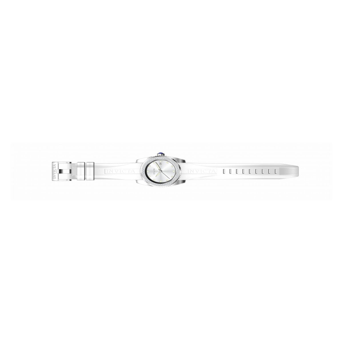 RELOJ DEPORTIVO PARA MUJER INVICTA ANGEL 36061 - BLANCO