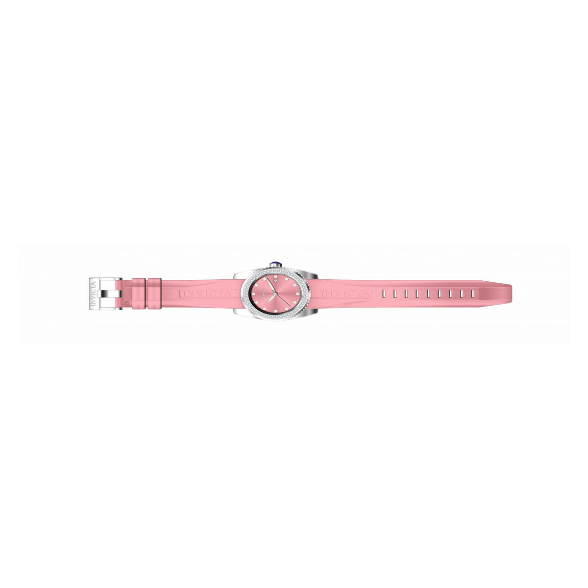 RELOJ DEPORTIVO PARA MUJER INVICTA ANGEL 36062 - ROSADO