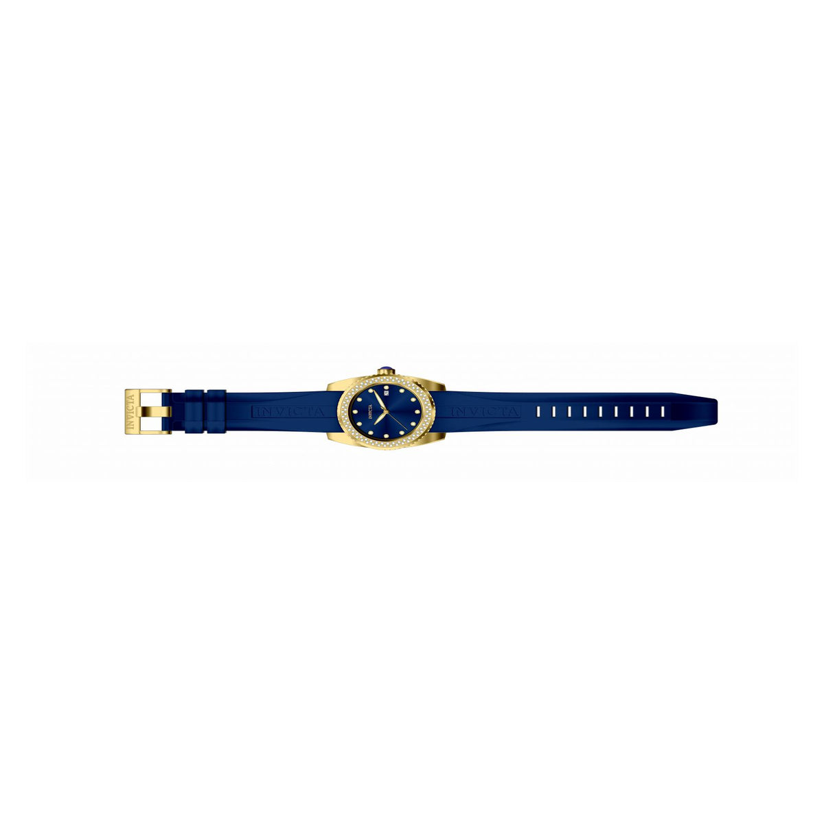RELOJ DEPORTIVO PARA MUJER INVICTA ANGEL 36065 - AZUL