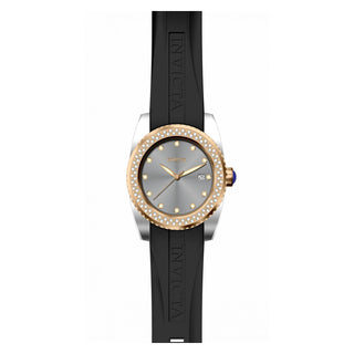 RELOJ DEPORTIVO PARA MUJER INVICTA ANGEL 36066 - NEGRO