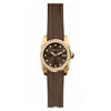 RELOJ DEPORTIVO PARA MUJER INVICTA ANGEL 36068 - MARRÓN