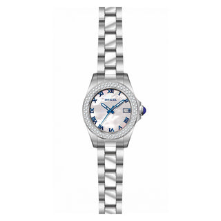 RELOJ  PARA MUJER INVICTA ANGEL 36069 - BLANCO