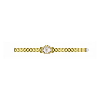 RELOJ  PARA MUJER INVICTA ANGEL 36073 - DORADO