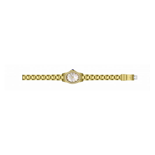 RELOJ  PARA MUJER INVICTA ANGEL 36073 - DORADO