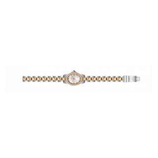 RELOJ  PARA MUJER INVICTA ANGEL 36076 - PLATEADO