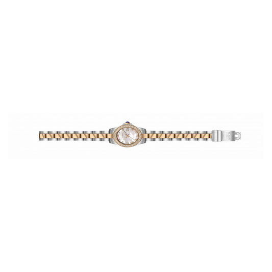 RELOJ  PARA MUJER INVICTA ANGEL 36076 - PLATEADO