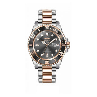 RELOJ  PARA HOMBRE INVICTA PRO DIVER 36078 - NEGRO