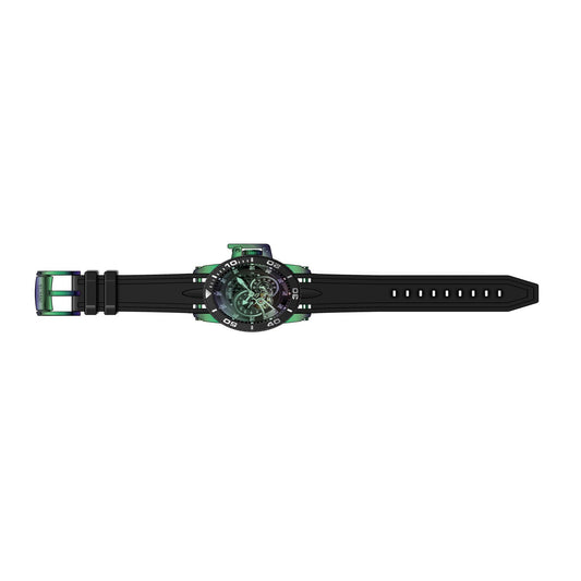 RELOJ DEPORTIVO PARA HOMBRE INVICTA PRO DIVER 36116 - NEGRO