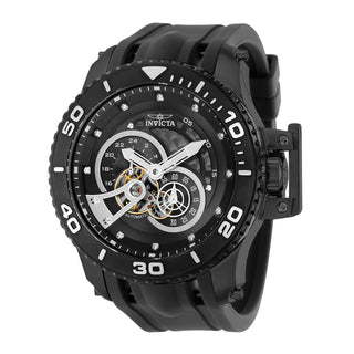 RELOJ DEPORTIVO PARA HOMBRE INVICTA PRO DIVER 36117 - NEGRO