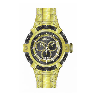 RELOJ  PARA HOMBRE INVICTA RESERVE 36186 - DORADO