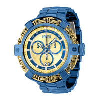 RELOJ  PARA HOMBRE INVICTA RESERVE 36188 - AZUL