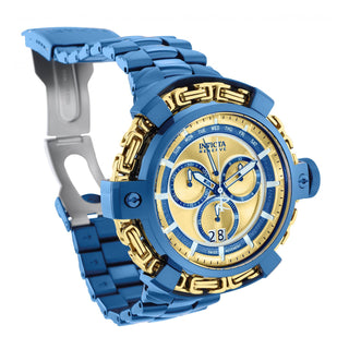 RELOJ  PARA HOMBRE INVICTA RESERVE 36188 - AZUL
