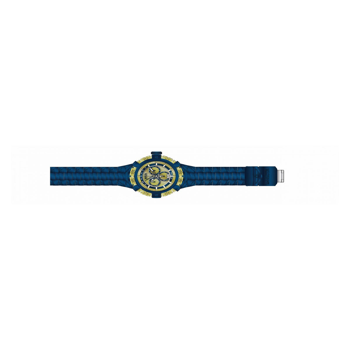 RELOJ  PARA HOMBRE INVICTA RESERVE 36188 - AZUL
