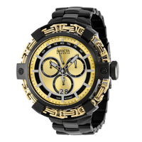 RELOJ  PARA HOMBRE INVICTA RESERVE 36189 - NEGRO
