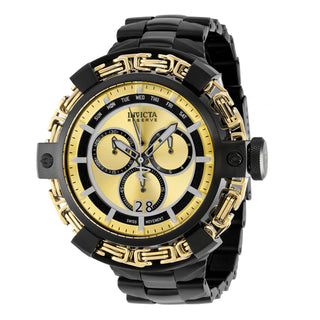 RELOJ  PARA HOMBRE INVICTA RESERVE 36189 - NEGRO