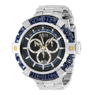 RELOJ  PARA HOMBRE INVICTA RESERVE 36191 - PLATEADO