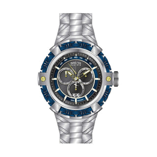 RELOJ  PARA HOMBRE INVICTA RESERVE 36191 - PLATEADO