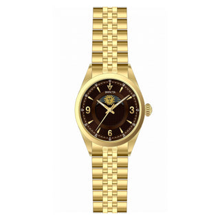 RELOJ  PARA HOMBRE INVICTA VINTAGE 36205 - ORO