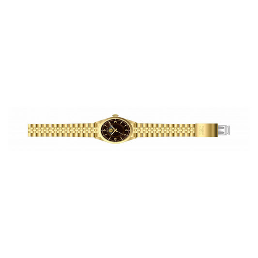 RELOJ  PARA HOMBRE INVICTA VINTAGE 36205 - ORO