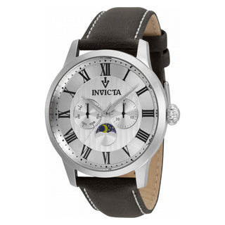 RELOJ CLÁSICO PARA HOMBRE INVICTA VINTAGE 36215 - MARRÓN