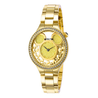 Reloj de pulsera Invicta disney limited edition 36262