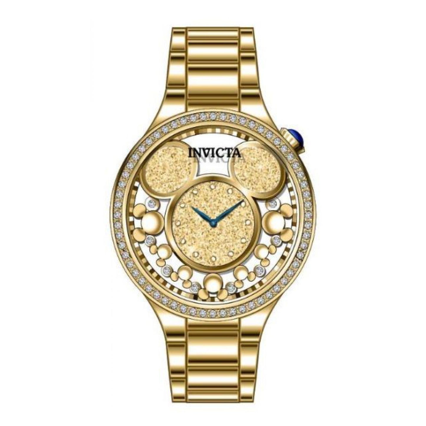 Reloj de pulsera Invicta disney limited edition 36262