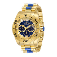 RELOJ  PARA HOMBRE INVICTA SPEEDWAY 36272 - MULTICOLOR