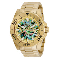 RELOJ  PARA HOMBRE INVICTA PRO DIVER 36277 - ORO