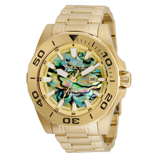 RELOJ  PARA HOMBRE INVICTA PRO DIVER 36277 - ORO