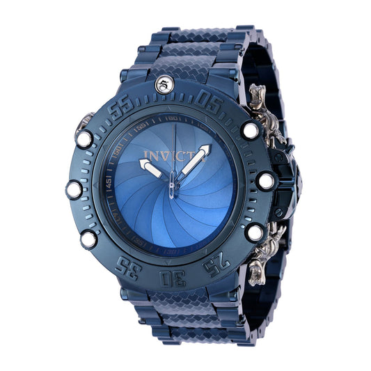 RELOJ  PARA HOMBRE INVICTA SUBAQUA 36315 - MULTICOLOR