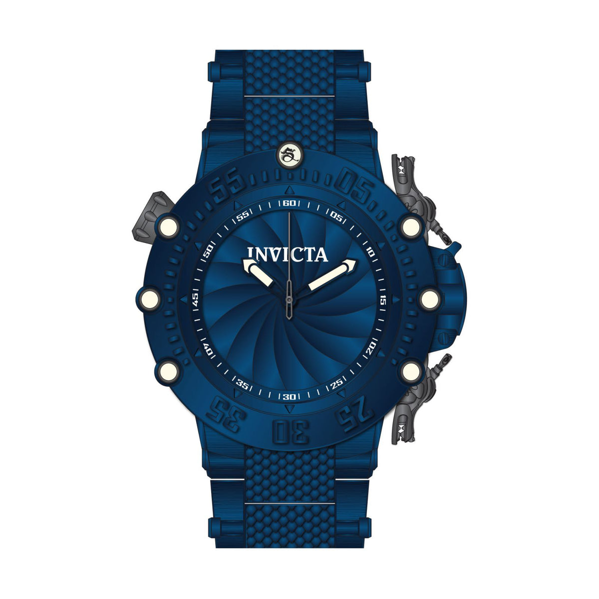 RELOJ  PARA HOMBRE INVICTA SUBAQUA 36315 - MULTICOLOR