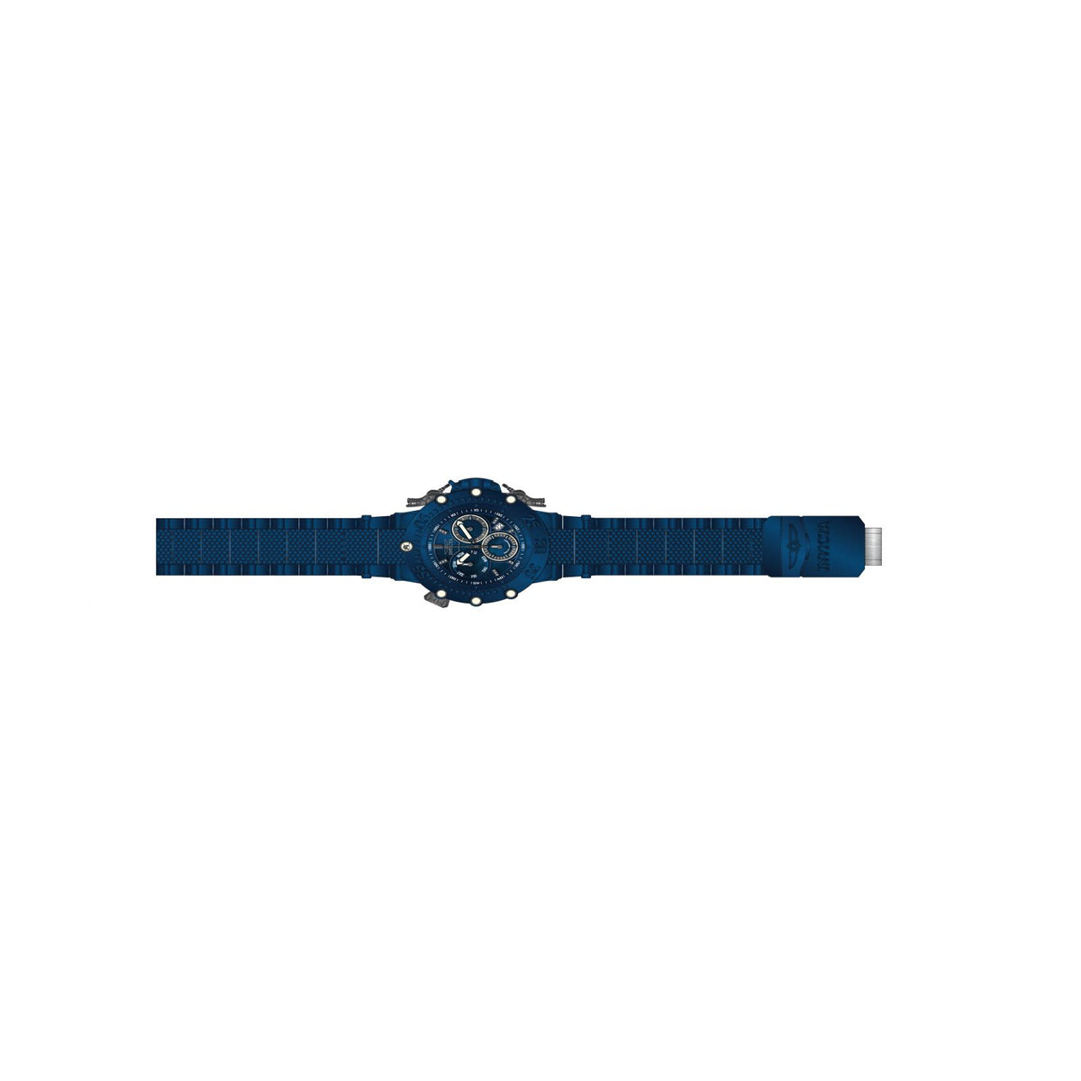 RELOJ  PARA HOMBRE INVICTA SUBAQUA 36315 - MULTICOLOR