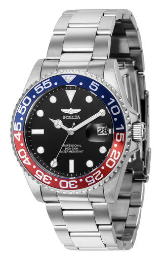 RELOJ  PARA MUJER INVICTA PRO DIVER 36528 - ACERO