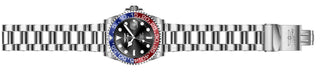 RELOJ  PARA MUJER INVICTA PRO DIVER 36528 - ACERO