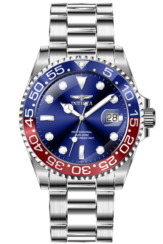 RELOJ  PARA MUJER INVICTA PRO DIVER 36535 - ACERO