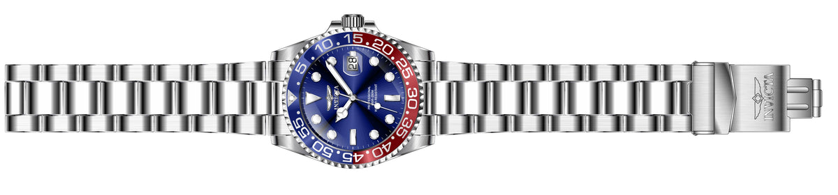 RELOJ  PARA MUJER INVICTA PRO DIVER 36535 - ACERO