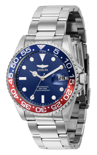 RELOJ  PARA MUJER INVICTA PRO DIVER 36535 - ACERO