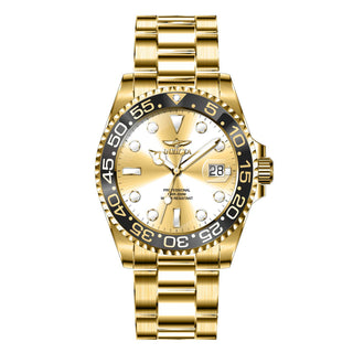RELOJ  PARA MUJER INVICTA PRO DIVER 36544 - DORADO