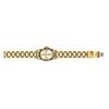 RELOJ  PARA MUJER INVICTA PRO DIVER 36544 - DORADO