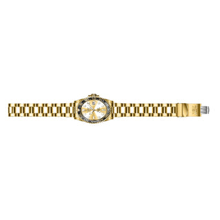 RELOJ  PARA MUJER INVICTA PRO DIVER 36544 - DORADO