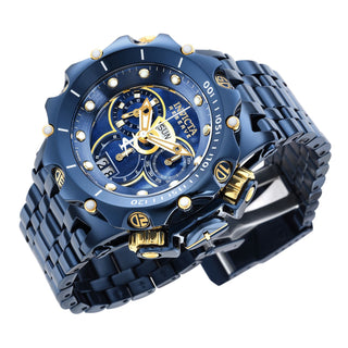 RELOJ  PARA HOMBRE INVICTA RESERVE 36588 - AZUL