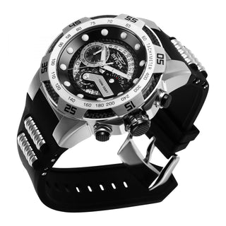 RELOJ DEPORTIVO PARA HOMBRE INVICTA SPEEDWAY 36597 - NEGRO