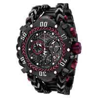 RELOJ  PARA HOMBRE INVICTA GLADIATOR 36625 - NEGRO