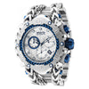 RELOJ  PARA HOMBRE INVICTA GLADIATOR 36626 - ACERO