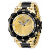 RELOJ  PARA HOMBRE INVICTA RESERVE 36660 - ORO NEGRO