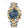 RELOJ  PARA HOMBRE INVICTA SPEEDWAY 36689 - ACERO, ORO
