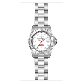 RELOJ  PARA HOMBRE INVICTA PRO DIVER 36744 - ACERO