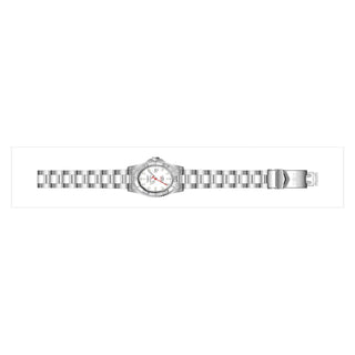 RELOJ  PARA HOMBRE INVICTA PRO DIVER 36744 - ACERO