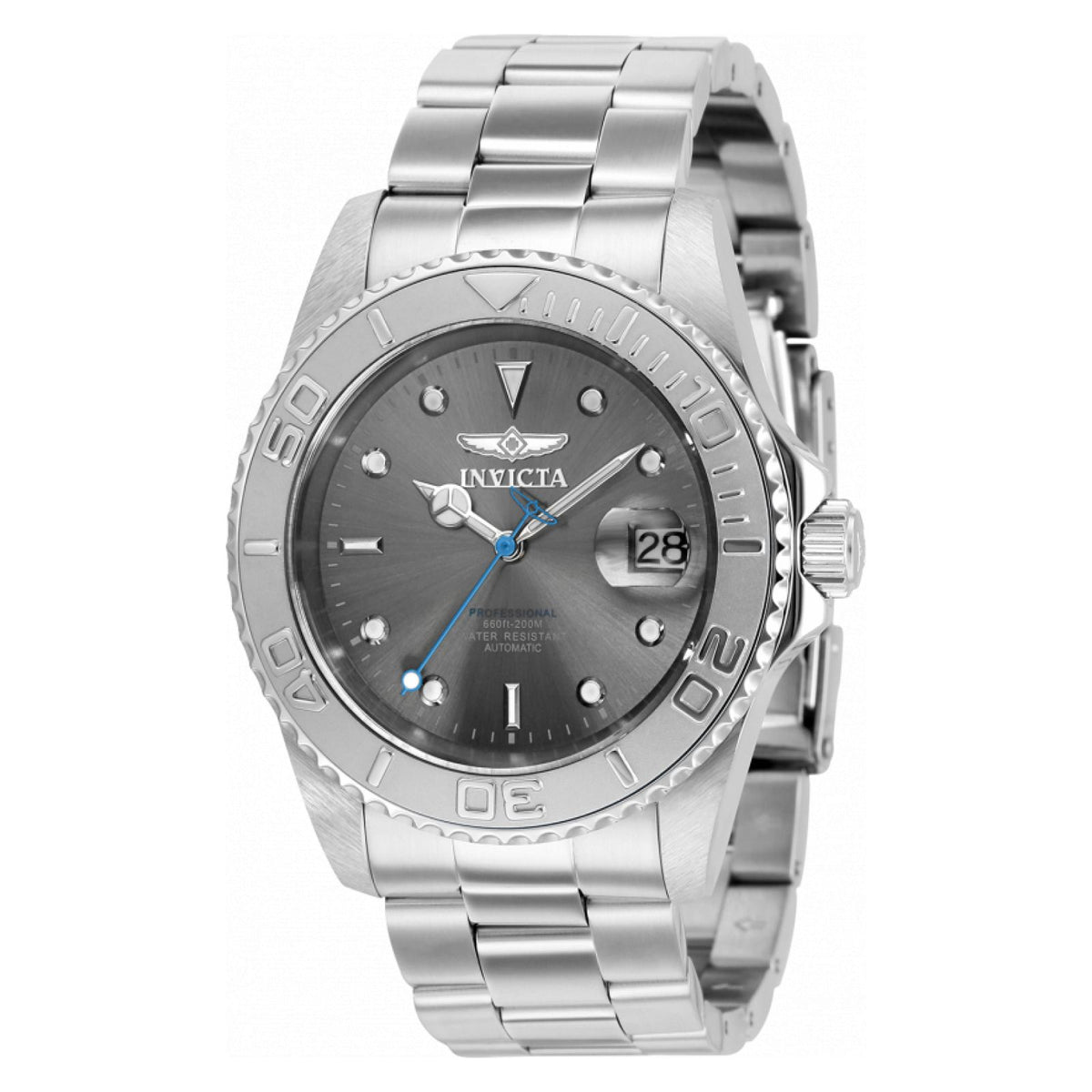 RELOJ  PARA HOMBRE INVICTA PRO DIVER 36748 - ACERO