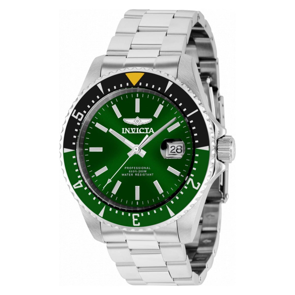 RELOJ  PARA HOMBRE INVICTA PRO DIVER 36786 - ACERO